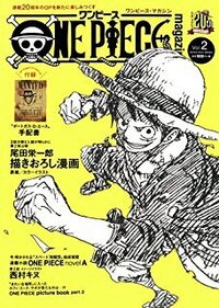 今日発売のワンピースマガジンが欲しいのですが 沖縄ではもう発売してますか Yahoo 知恵袋