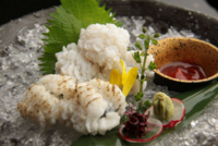 鱧の湯引きはワサビ醤油やポン酢ではなく 酢味噌か梅肉で食べるのは何故 Yahoo 知恵袋