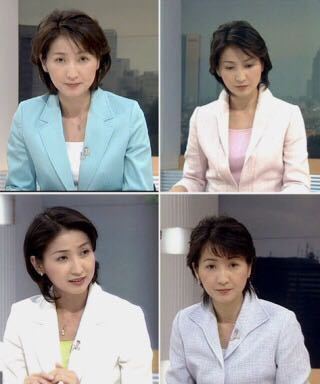 Nhkの滝島雅子アナウンサーて創価学会員なのでしょうか 創価系女子の特 Yahoo 知恵袋