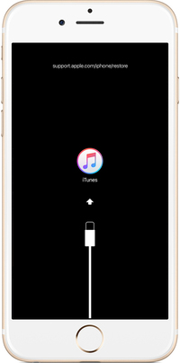 Iphone7のiosアップデート中に長かったので一度電源切ったら Yahoo 知恵袋