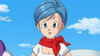 ドラゴンボールで下着の名前が付くキャラって ブルマ トランクス ブリーフ博士 Yahoo 知恵袋