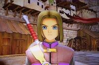 ドラクエ11は神ゲーですか 神ゲーですね まぁ 私は5の Yahoo 知恵袋