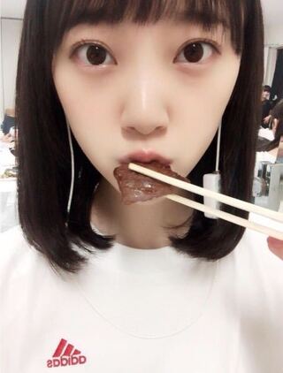 この乃木坂46の堀未央奈が使ってるイヤホンの種類わかる人いますか Yahoo 知恵袋