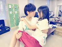 中1で体重29キロなんですけど 広瀬アリスさんをお姫様抱っこできるでし Yahoo 知恵袋