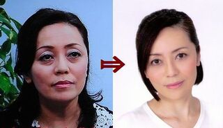 有本香さんがチャンネル桜から虎ノ門ニュースに移動してから顔が変わり Yahoo 知恵袋