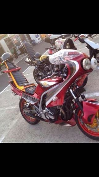 自衛隊で ヤンキーが乗る族車とか買ったらだめですか また バイクでコール切っ Yahoo 知恵袋