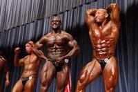 スポーツ好きな人に質問 ボディビルダーはドーピングやってるからあん Yahoo 知恵袋