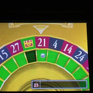 ドラクエ11のカジノにあるルーレットで ジャックポットというのはど Yahoo 知恵袋