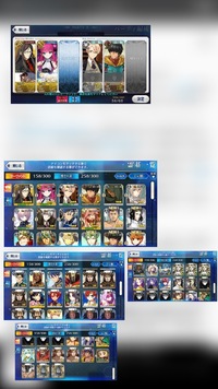 Fgoのストーリーは面白いですか 私は最初はキャラクター同士の会話 Yahoo 知恵袋