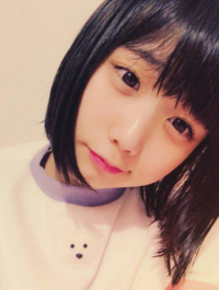 中学生女子でこんな顔だったら この写真だけで判断して下さい Yahoo 知恵袋