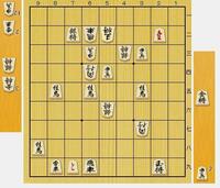 詰将棋の 駒余り が余り納得できません 浦野真彦氏の5手詰を Yahoo 知恵袋