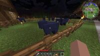 マインクラフトのバグで質問です マイクラのpc版1 7 10で 敵を倒 Yahoo 知恵袋