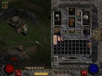 Pcゲームのディアブロ３は日本語modとかはないんですか ないです Yahoo 知恵袋