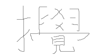 この漢字 なんと読むのですか てへん に興の 同 の部分が縦に Yahoo 知恵袋