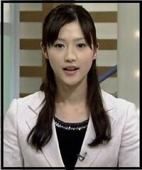 Nhk森花子アナ かわいいかにゃ どうかにゃ Yahoo 知恵袋