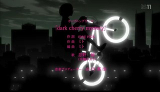 終物語 下 おうぎダーク のオープニング Darkcherrym Yahoo 知恵袋