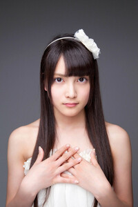 Akb48の入江杏奈ちゃんは素敵でかわいいですね 杏奈ちゃんのファンは多いの Yahoo 知恵袋