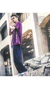 池袋ウエストゲートパークでキングこと窪塚洋介氏が履いていたスニ Yahoo 知恵袋