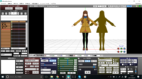 Mmdのmmeエフェクトについて教えていただきたいです 透明 Yahoo 知恵袋