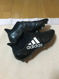 サッカースパイクについて質問です 僕は最近 Adidasのx Yahoo 知恵袋