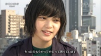 この不協和音の平手友梨奈さんの髪型は 軽くセットしているだけで Yahoo 知恵袋