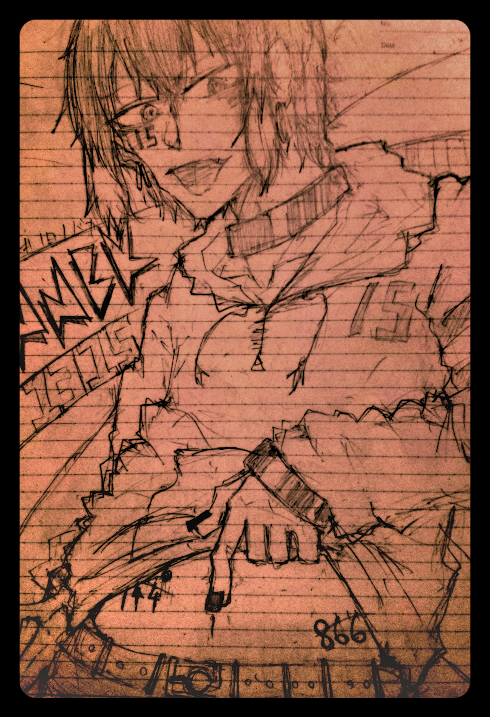 自分のイラストを添削してくれる場所を探しています 少し長い Yahoo 知恵袋