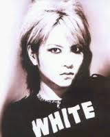 Hideさんのファッションについて Xjapanのhideさんの私服がど Yahoo 知恵袋