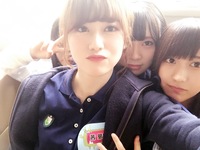 欅坂４６守屋茜さんのおっぱいを触ってるのは 長沢ななこさんですか Yahoo 知恵袋