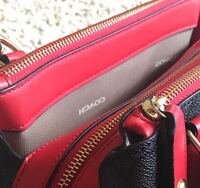 神戸三田アウトレットで買ったcoachの財布なのですが 帰っ Yahoo 知恵袋