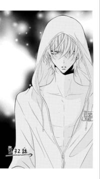 これ何ていう漫画ですか？名前は成瀬というひとらしいです - 私