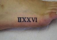 タトゥーを入れようと思ってます 英語で文字を入れたいのですが なかなか良い文 Yahoo 知恵袋
