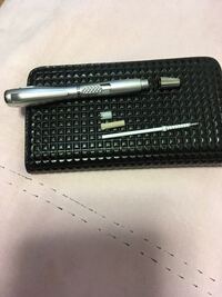 このボールペンの直し方を教えてください まずは 左端のボールペン先に Yahoo 知恵袋