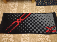 このタオル ダサいですかね 彼氏の誕生日プレゼント用に買ったのです Yahoo 知恵袋