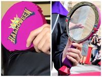 Dハロでヴィランズ手下の仮装って大丈夫でしたっけ なんか去年 Yahoo 知恵袋