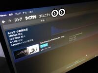 Steamについてです 空き容量が足りているのにインストールができませ Yahoo 知恵袋