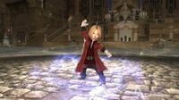 Ff14でのミラプリ装備について質問です 画像検索でエドワードエルリッ Yahoo 知恵袋