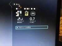 レインボーシックスシージです これって成績的にどうなんですか キャリー Yahoo 知恵袋