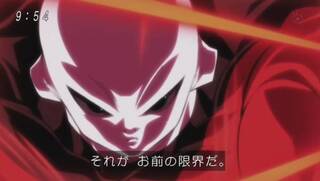 ドラゴンボール超 悟空がジレンに勝てたら破壊神ビルスにも勝てるんですか Yahoo 知恵袋