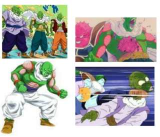 ドラゴンボールｚ ナメック星人達とフリーザ軍 主に兵士とド Yahoo 知恵袋