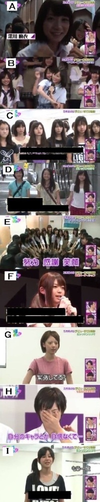 乃木坂462人目の卒業生の安藤美雲は現在何をしているんですか Yahoo 知恵袋