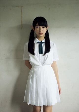 欅坂46の柿崎芽実ちゃんのかわいさは異常ですか 私も可愛いと Yahoo 知恵袋