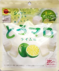 トロトロのマシュマロ食べたあと炭酸を飲みました 化学反応とか言ってなんか Yahoo 知恵袋
