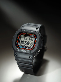 G Shockの寿命て何年くらいなんや 電波ソーラーの発売と同時に Yahoo 知恵袋