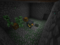 Minecarft1 12 2でcutall Mineallの設定をしていたの Yahoo 知恵袋