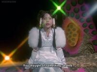 アバレンジャーで黎明の使徒リジェを演じた鈴木かすみさんが放送当時好 Yahoo 知恵袋