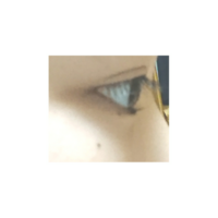 最近 下まつ毛にマスカラが塗れないと気付き色々調べてみたのですが これは逆さ Yahoo 知恵袋