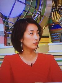 今日テレビで見てて 坂下千里子さんが髪をバッサリ切ってらっしゃいました Yahoo 知恵袋