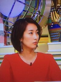 今日テレビで見てて 坂下千里子さんが髪をバッサリ切ってらっしゃいました Yahoo 知恵袋