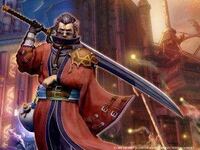Ps4版スカイリムのmodについて質問です 両手武器を構えた Yahoo 知恵袋