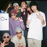 Suchmos Staytune のイントロの楽器は 音楽の素人 Yahoo 知恵袋